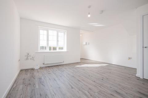 undefined, at Alma Place, 23 Tulip Avenue, Holmewood S42