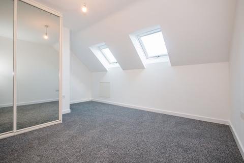 undefined, at Alma Place, 23 Tulip Avenue, Holmewood S42