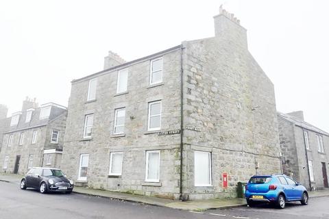 Abbey Road, First Floor Flat, Aberdeen AB11