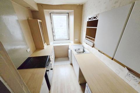 undefined, Abbey Road, First Floor Flat, Aberdeen AB11