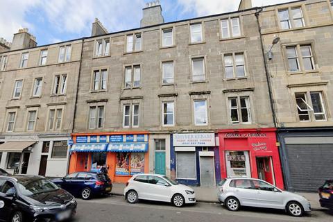 22 Albert Street, Edinburgh, EH7 5LG
