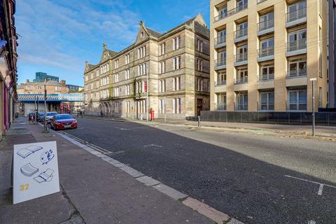 undefined, St Andrews Court, 2-07, Merchant City, Glasgow G1