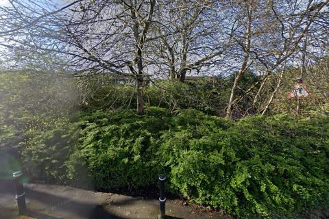 Land for sale, Adjacent to 23 Ashburnham Gardens, South Queensferry, Edinburgh EH30