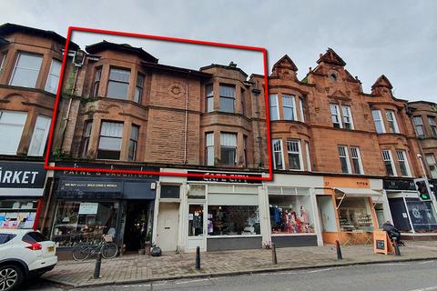 undefined, Titchfield Street, Kilmarnock KA1