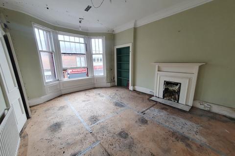 undefined, Titchfield Street, Kilmarnock KA1