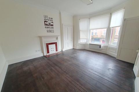 undefined, Titchfield Street, Kilmarnock KA1