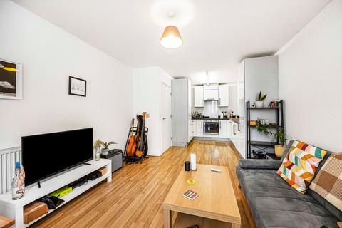 1 bedroom flat for sale, 30 High Street, London, E15