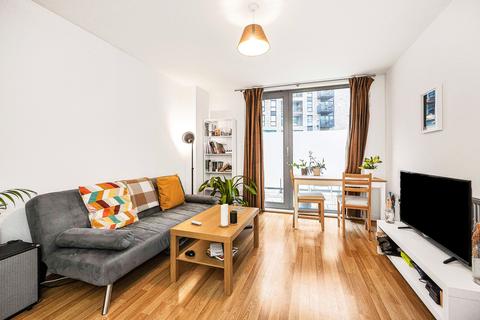1 bedroom flat for sale, 30 High Street, London, E15