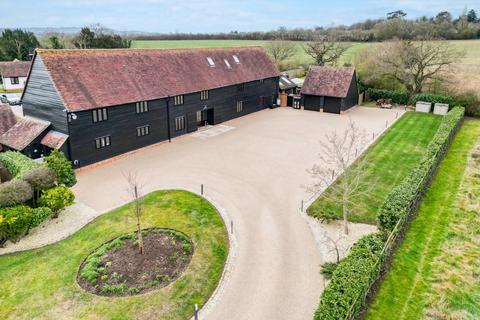 5 bedroom barn conversion for sale, Billericay