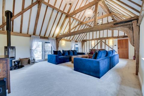 5 bedroom barn conversion for sale, Billericay