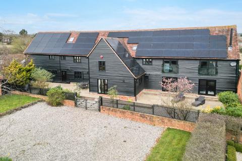 5 bedroom barn conversion for sale, Billericay