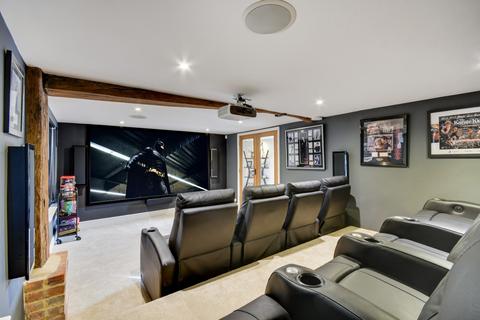 5 bedroom barn conversion for sale, Billericay
