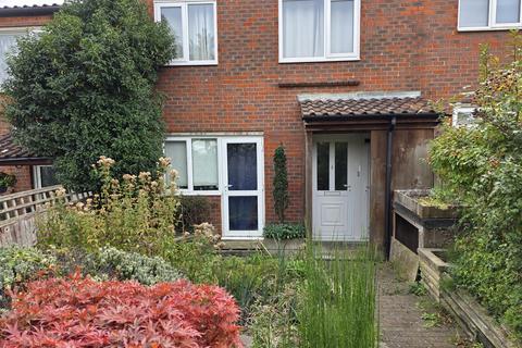 undefined, Walbrook Avenue, Springfield MK6