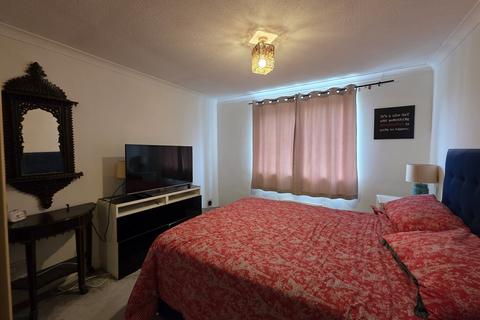 undefined, Walbrook Avenue, Springfield MK6