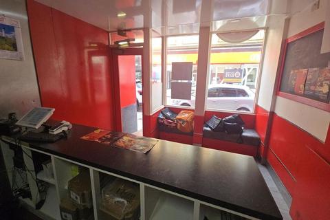 undefined, West Blackhall Street, Greenock PA15