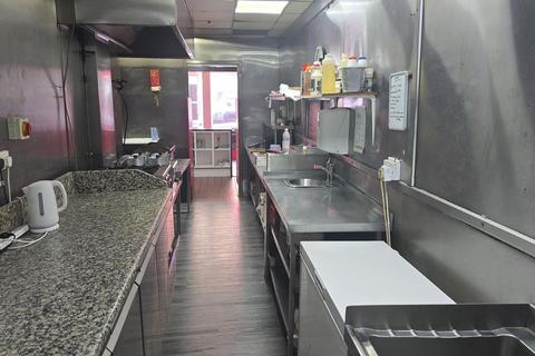 undefined, West Blackhall Street, Greenock PA15