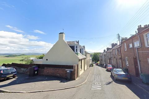 undefined, Welltrees Street, Maybole KA19