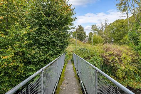 undefined, to the rear of 18 High Street, Dalmellington, East Ayrshire KA6