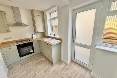 3 bedroom terraced house for sale, Garden Street, Macclesfield