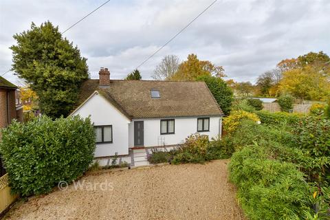 4 bedroom bungalow for sale, The Pinnocks, Pluckley, Ashford, Kent