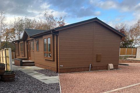 undefined, Three Bed Omar Image Valley View Park, Forest of Dean GL15