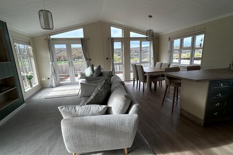 undefined, Two Bed Omar Classic Valley View Park, Forest of Dean GL15