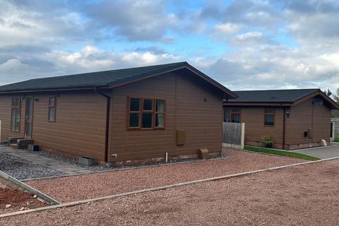 undefined, Two Bed Omar Classic Valley View Park, Forest of Dean GL15