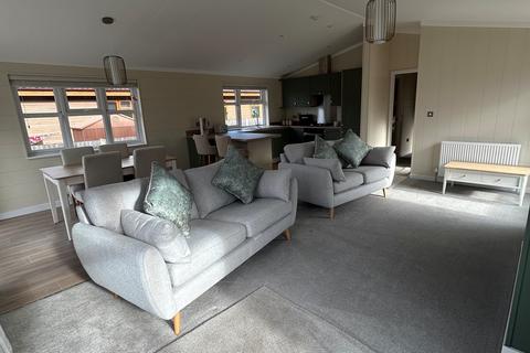 undefined, Two Bed Omar Classic Valley View Park, Forest of Dean GL15