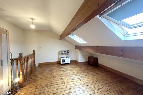 2 bedroom terraced house for sale, Perseverance Terrace, Halifax HX1