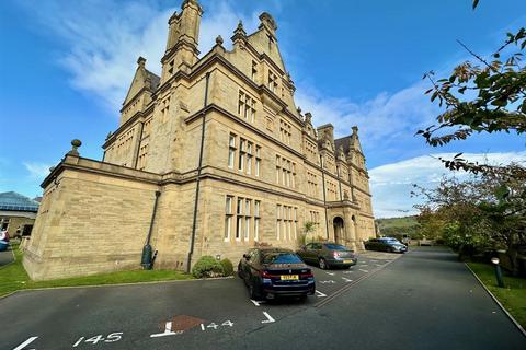 undefined, Edgecumbe House, Savile Park, Halifax