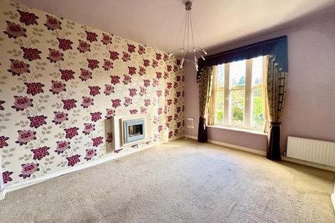 undefined, Edgecumbe House, Savile Park, Halifax