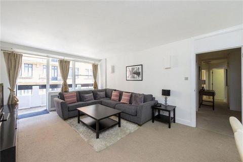 2 bedroom flat to rent, Weymouth Street, Marylebone, London, W1W