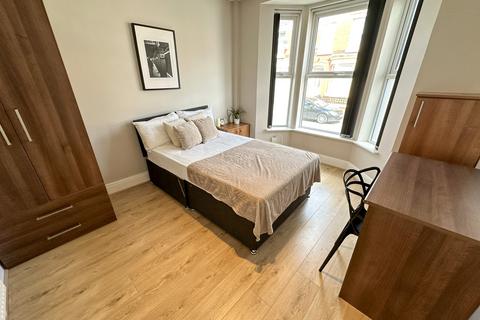 4 bedroom terraced house to rent, Albert Edward Road, L7 8SA,