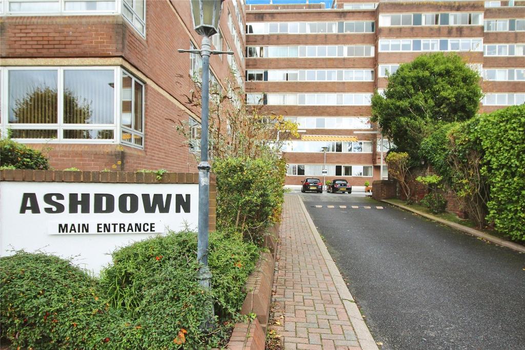 Ashdown