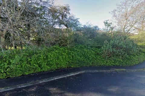 Land for sale, Adjacent to 27 Ashburnham Gardens, South Queensferry, Edinburgh EH30