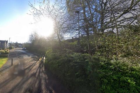 Land for sale, Adjacent to 27 Ashburnham Gardens, South Queensferry, Edinburgh EH30