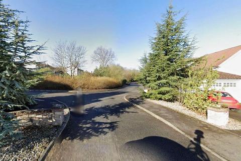 Land for sale, Adjacent to 27 Ashburnham Gardens, South Queensferry, Edinburgh EH30