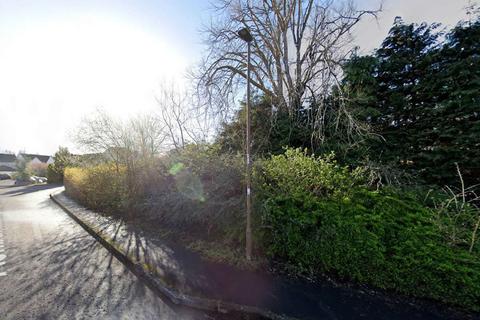 Land for sale, Adjacent to 31 Ashburnham Gardens, South Queensferry, Edinburgh EH30
