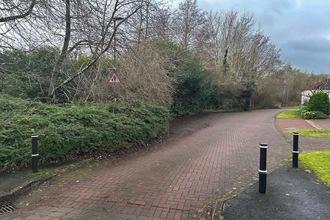 Land for sale, Adjacent to 31 Ashburnham Gardens, South Queensferry, Edinburgh EH30