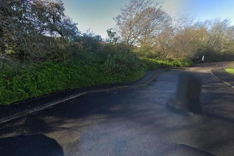Land for sale, Adjacent to 31 Ashburnham Gardens, South Queensferry, Edinburgh EH30