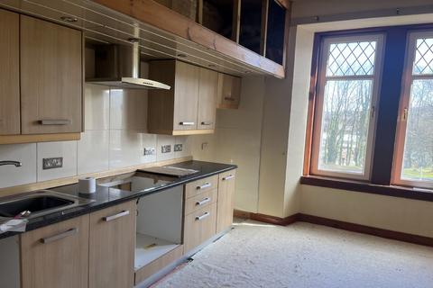 1 bedroom flat for sale, Lynedoch Street, FFF, Greenock PA15