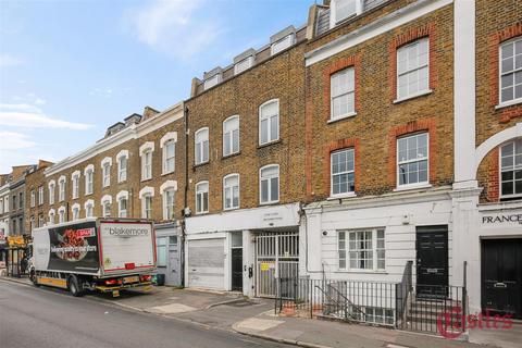 1 bedroom flat for sale, Samson House, Brooksby's Walk, London
