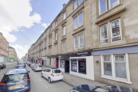 undefined, Allison Street, Flat 3-1, Glasgow G42