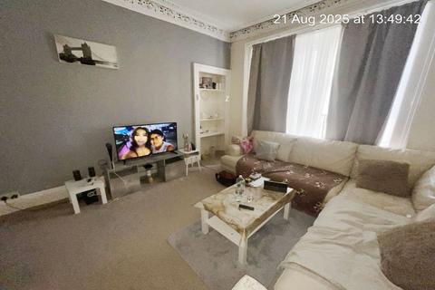 undefined, Allison Street, Flat 3-1, Glasgow G42