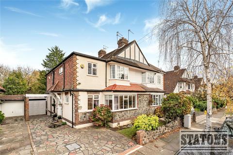 undefined, Great Bushey Drive, Totteridge, London, N20