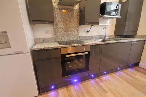 undefined, Ridley Place, City Centre, Newcastle Upon Tyne
