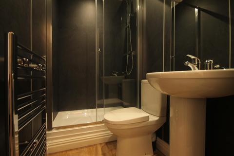 undefined, Ridley Place, City Centre, Newcastle Upon Tyne