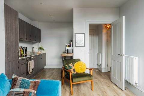1 bedroom flat for sale, Lombard Street, Bristol BS3
