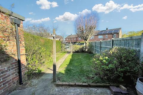 undefined, Higgins Lane, Burscough, L40