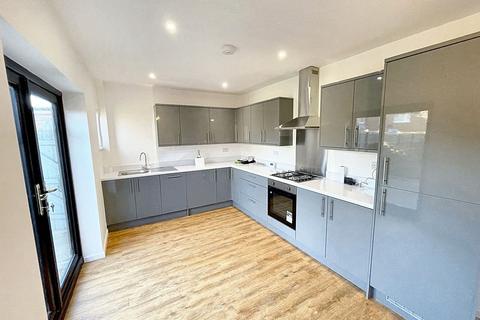Higgins Lane, Burscough, L40